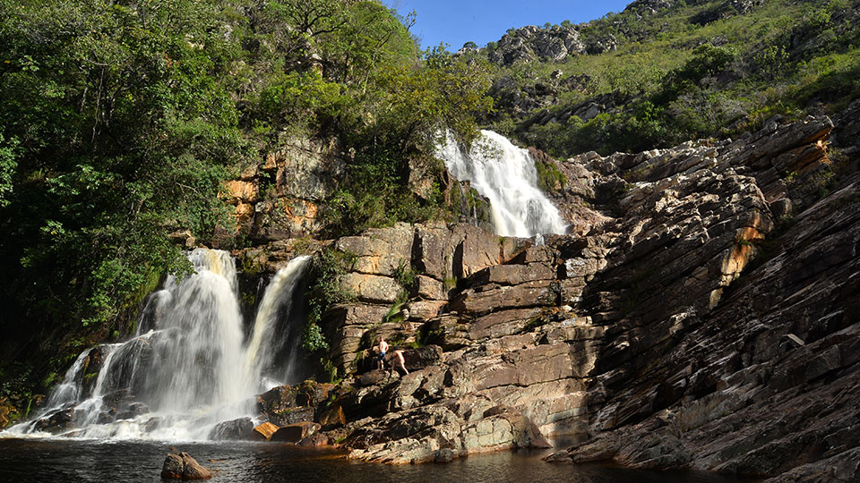 Parques Naturais do Brasil Parques Naturais do Brasil