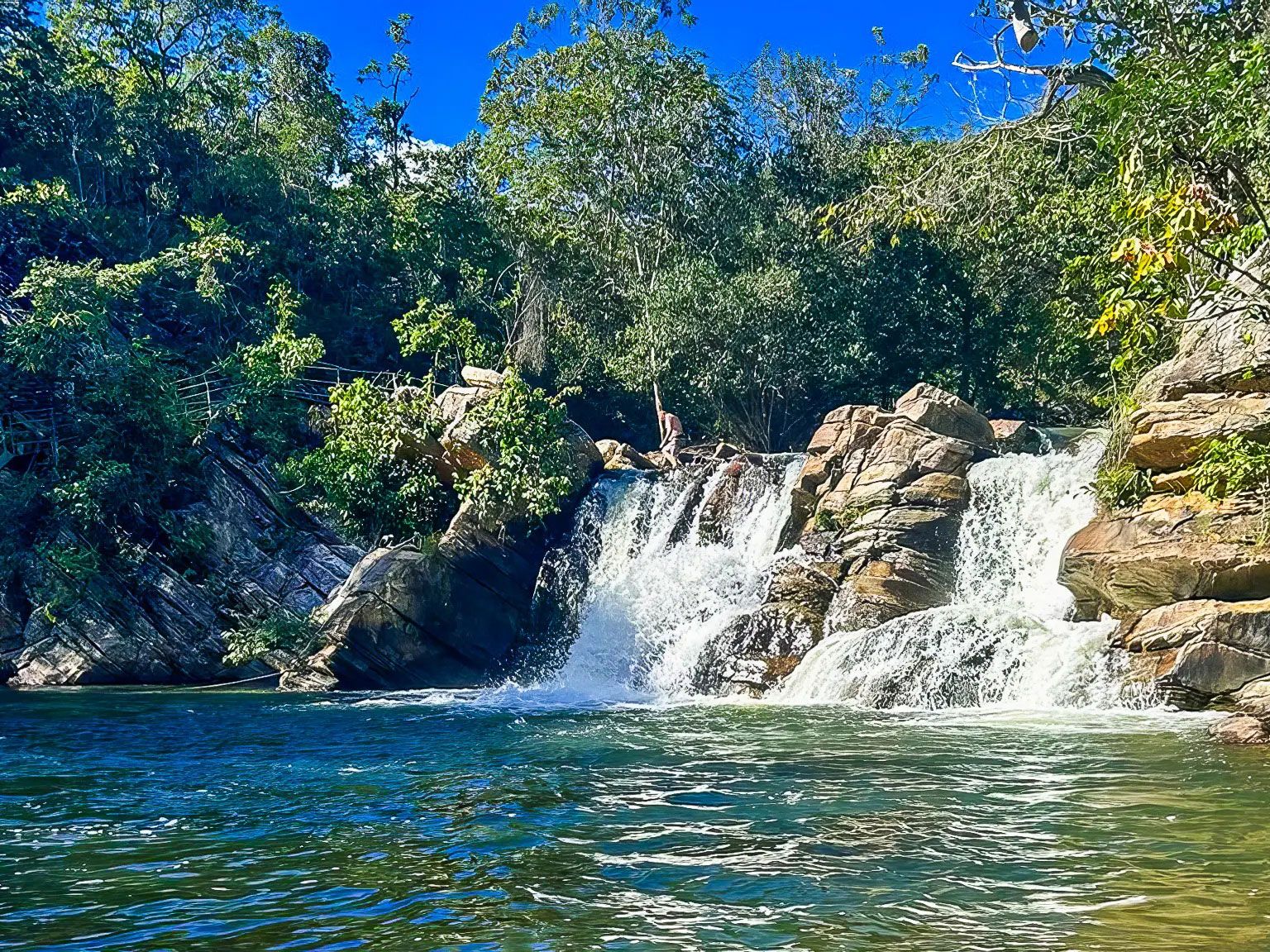 Parques Naturais do Brasil Parques Naturais do Brasil