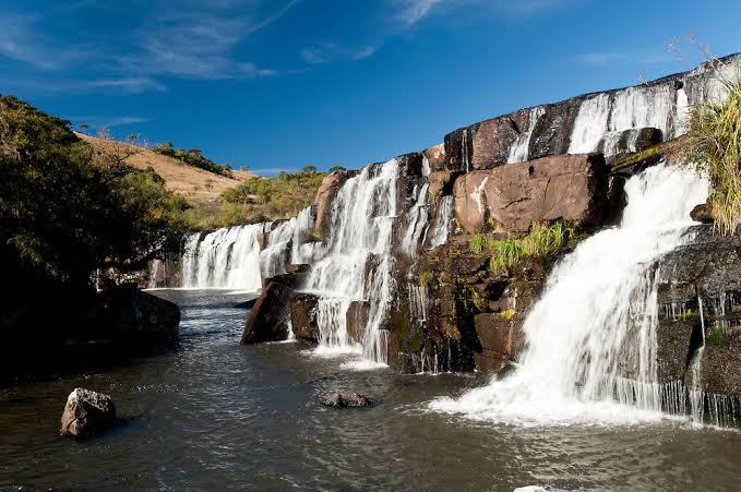 Parques Naturais do Brasil Parques Naturais do Brasil