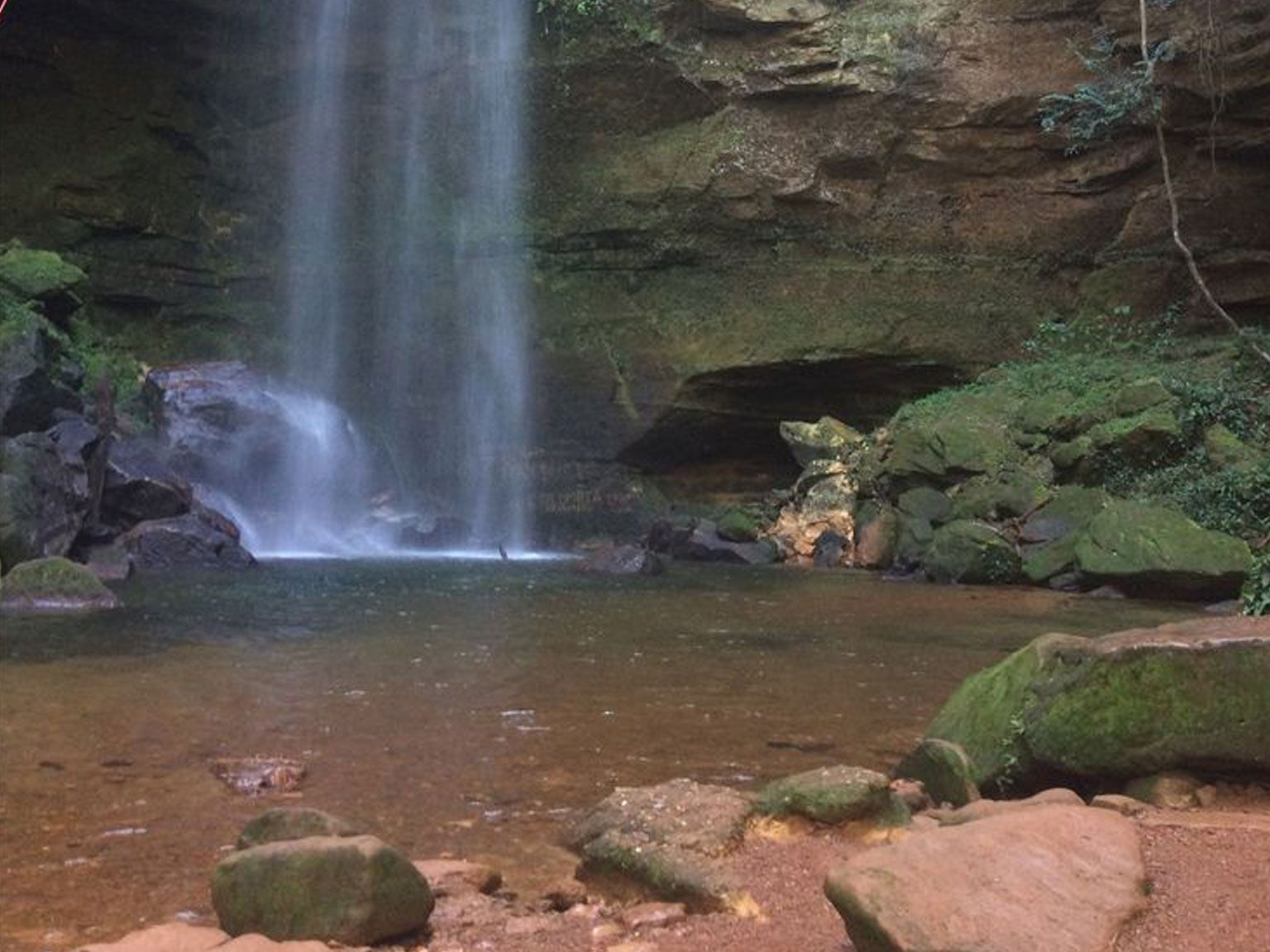 Parques Naturais do Brasil Parques Naturais do Brasil