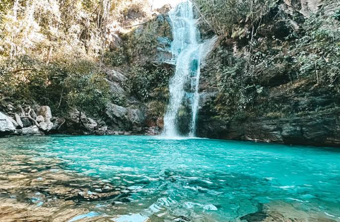 Parques Naturais do Brasil