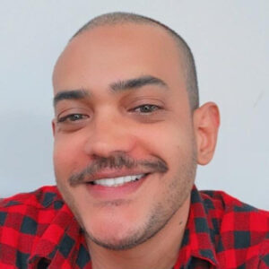 Picture of Fábio Fonseca