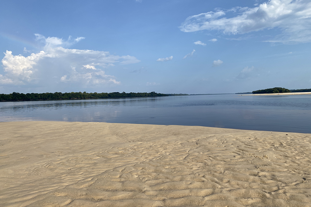 Parques Naturais do Brasil