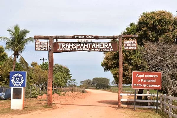Parques Naturais do Brasil Parques Naturais do Brasil