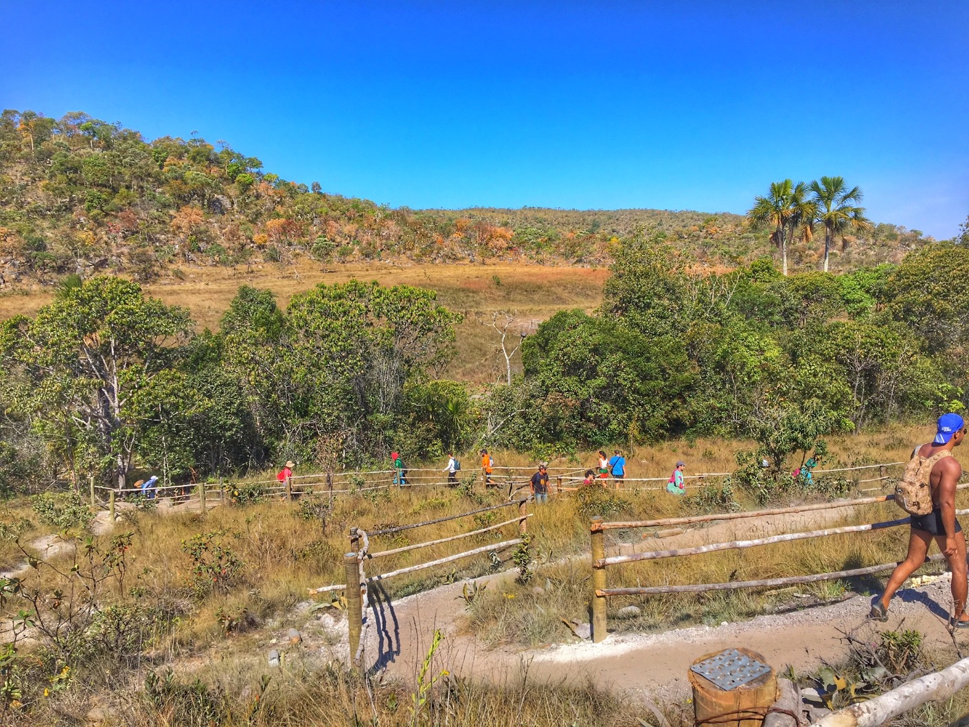 Parques Naturais do Brasil
