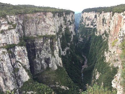 Parques Naturais do Brasil Parques Naturais do Brasil