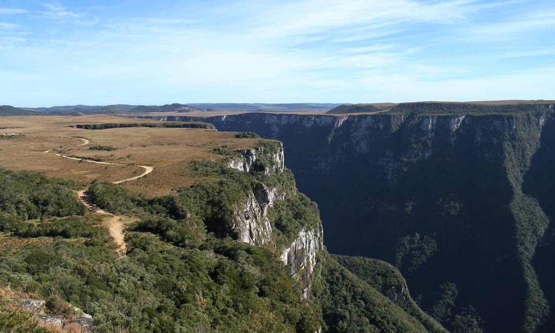 Parques Naturais do Brasil Parques Naturais do Brasil