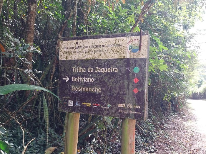 Parques Naturais do Brasil Parques Naturais do Brasil