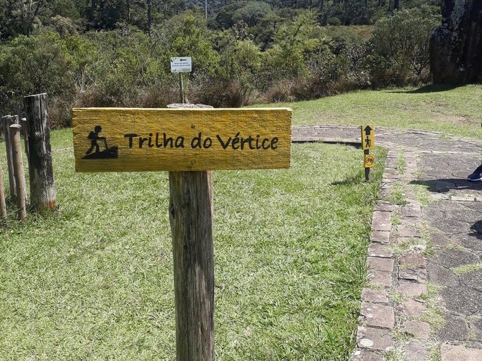 Parques Naturais do Brasil Parques Naturais do Brasil