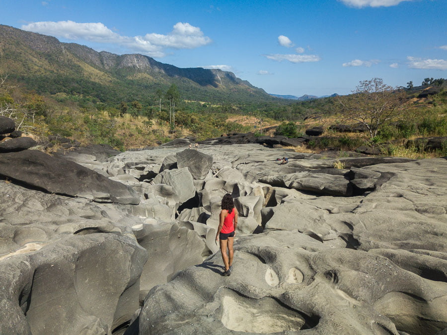 Parques Naturais do Brasil