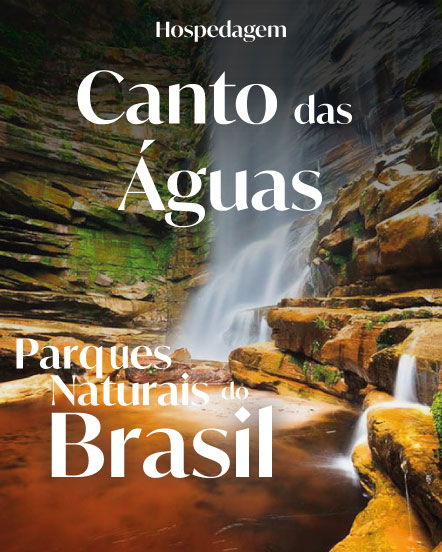 Hotel Canto das Águas