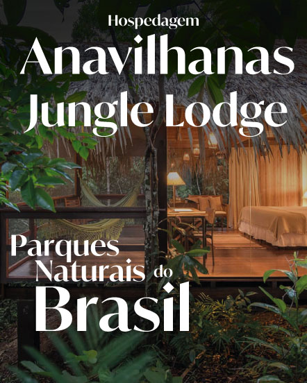 Parques Naturais do Brasil