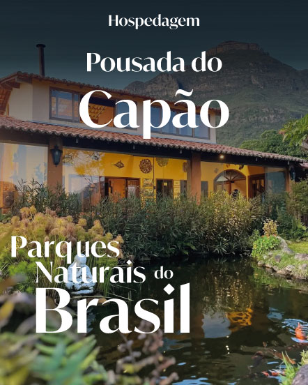Pousada do Capão
