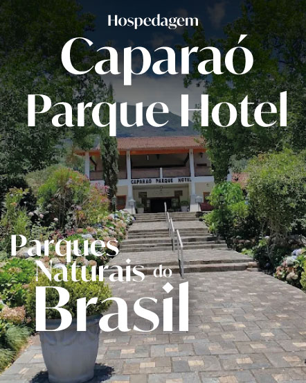 Parques Naturais do Brasil