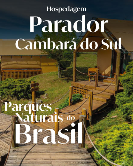Parador Cambará do Sul