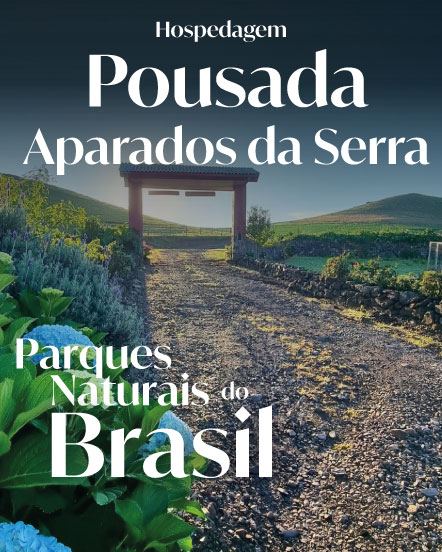 A Pousada Aparados da Serra