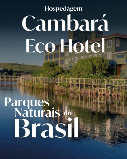 Cambará Eco Hotel
