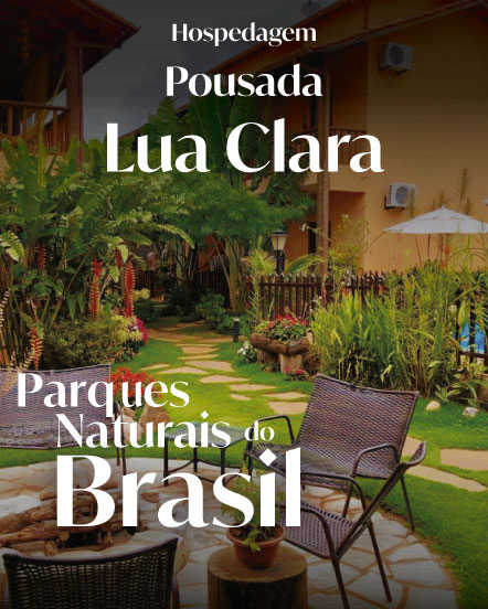 Pousada Lua Clara