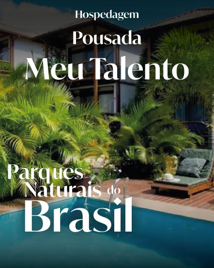 Pousada Meu Talento