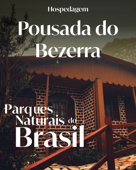 Parques Naturais do Brasil