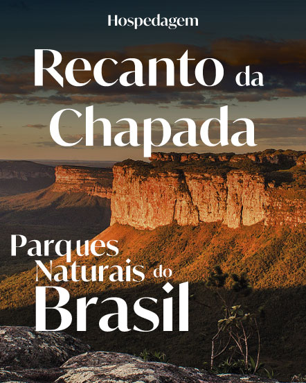 Pousada Recanto da Chapada